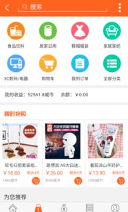 威赚与北京国联中微网络技术股份公司 洞察其产品服务与网络推广前景