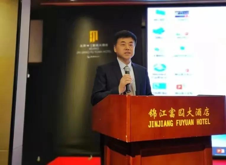 北京中丽公司学术交流技术推广暨建厂50周年文化活动圆满举行 网络技术引领未来发展