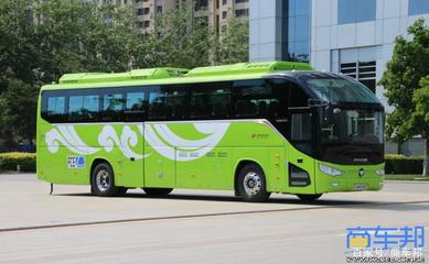 氢能驱动绿色冬奥 欧辉再获212台订单背后的战略选择