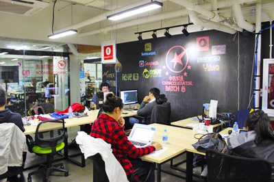 365众创小镇携手Chinaccelerator，开启北京网络技术推广新篇章